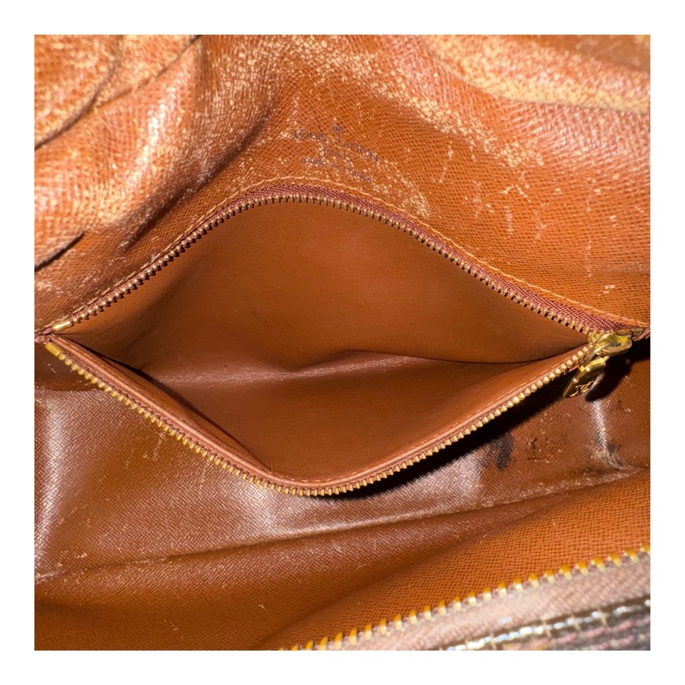 ❤️SOLD❤️LOUIS VUITTON BOULOGNE SHOULDER BAG - Picture 11 of 14